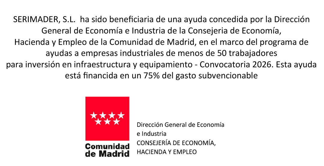 Comunidad de Madrid