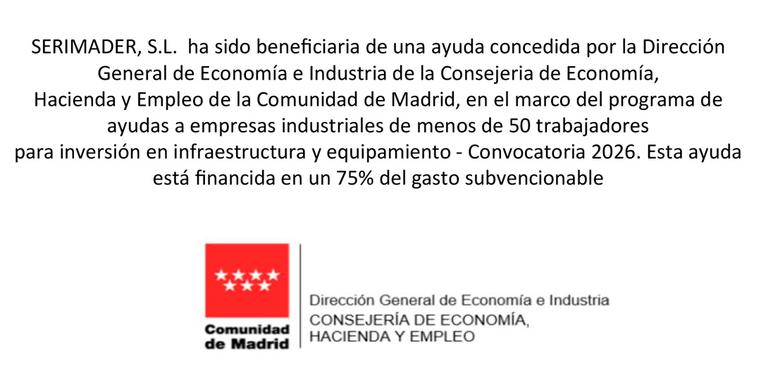 Comunidad de Madrid